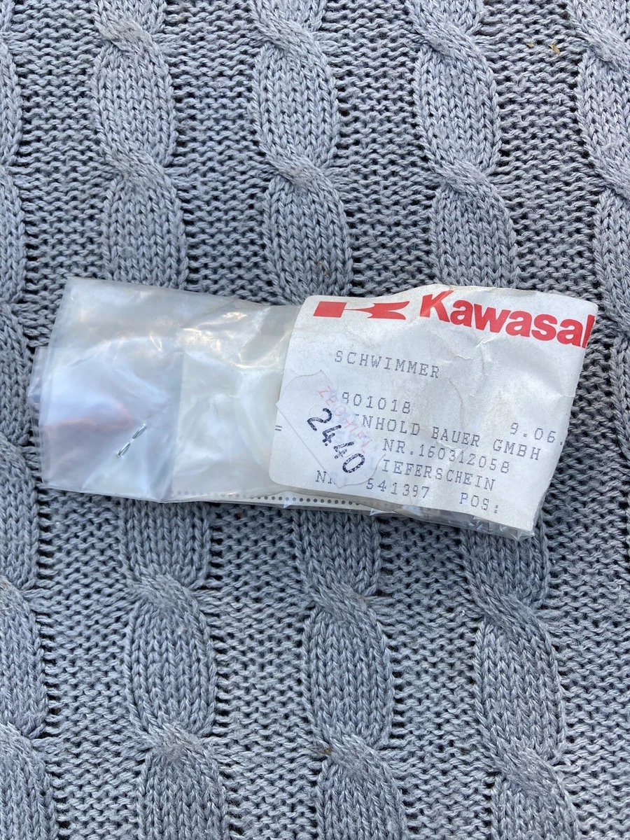 Vergaser-Kit Für Kawasaki FC420V 4-Takt-Motoren | Ersatz Für 15003-2349 | Passend Für Viele FC420V Modelle