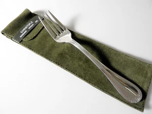 Tenedor(s) para ensalada Christofle Sterling MALMAISON Exc. con funda de almacenamiento - Imagen 1 de 1