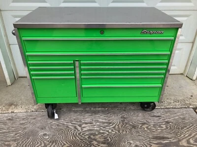 Snap On KRL7022 Tool Box in NJ, can deliver or ship - Image 1 of 4