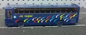 Wiking H0 71201 MB O 303 RHD Reisebus NEU & OVP - Picture 1 of 5