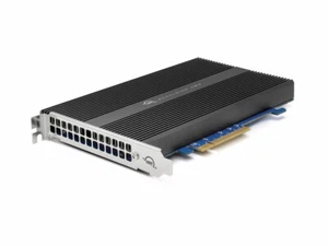  Tarjeta adaptadora SSD OWC 16,0 TB Accelsior 4M2 PCIe M.2 NVMe - Imagen 1 de 3