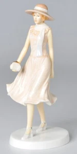 Royal Doulton Heroines Daisy Figurine HN5680 Limited Edition 0338/2000 READ - Picture 1 of 15