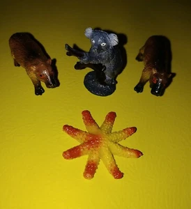 "NEU" YOWIE Sammlerstück...Diese 4 zufälligen Häppchen - Bild 1 von 1