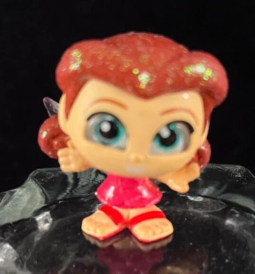 Disney Doorables - Rosetta - Hadas - Serie 8 - Común Foto 1 de 4