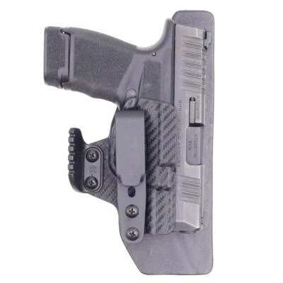 Rounded by Concealment Express Springfield Hellcat / Hellcat OSP Trigger Guard H - Image 1 of 2
