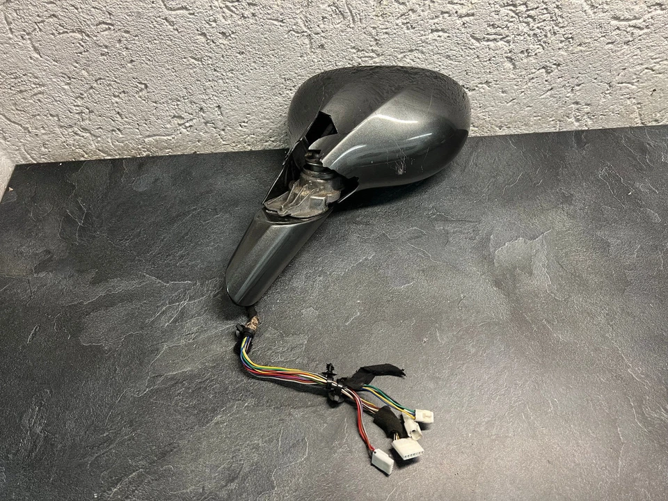 Außenspiegel Mirror Links Ferrari California F149 OEM - Bild 1 von 4