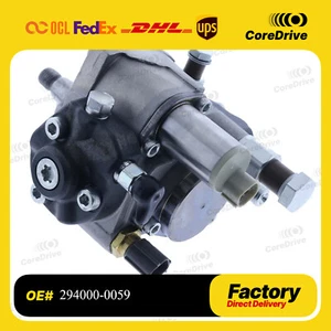 Pompa iniezione carburante RE527528 294000-0059Per motore John Deere 4045T 6068T - Foto 1 di 12
