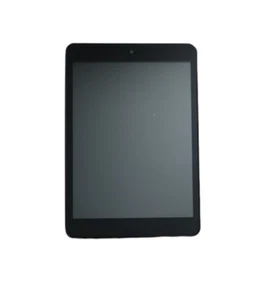 RCA 8 Apollo RCT6573W23 8" LCD Display Screen Touch Digitizer Black - Picture 1 of 4