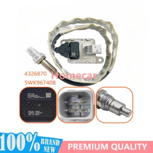 Nitrogen Oxide NOx Sensor Upstream For 2013-2018 Ram 2500 3500 4500 5500 6.7L - Picture 1 of 12