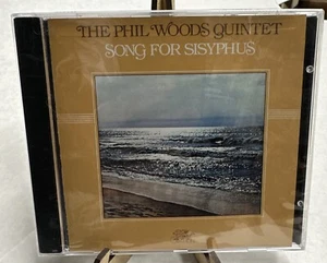 The Phil Wood Quintet - Song For Sysyphus - Picture 1 of 2