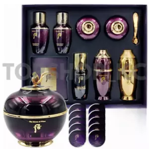 The History of Whoo HwanYu Cream 60ml Special Set Hwanyugo + Geschenk K-Beauty - Bild 1 von 3