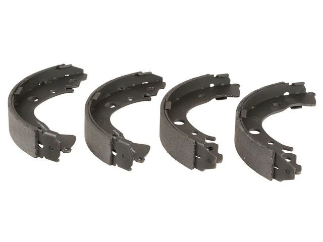 Juego de zapatas de freno trasero Wagner Brake 91DV63J para Honda Fit 2009-2013, 2015-2020 Foto 1 de 1