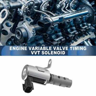 Car Variable Valve Timing VVT Solenoid for Subaru Legacy 2008-2009 No.10921AA070 - Image 1 of 4