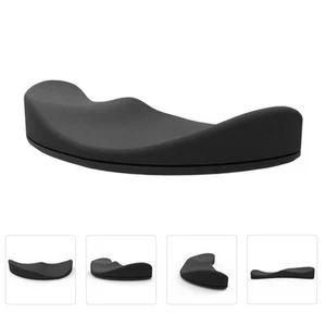 Coussin de soutien de poignet ordinateur repose-poignets ordinateur portable coussin de poignet ordinateur support de poignet - Photo 1/12