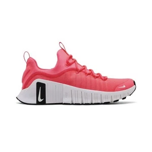 Scarpe da allenamento Nike Free Metcon 6 Hot Punch da donna taglia 9 nuove FJ7126-600 - Foto 1 di 6