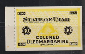u *** 334 *** SELTEN USA ** SELTEN GESEHEN POSTFRISCH ** BRIEFMARKEN - Bild 1 von 1