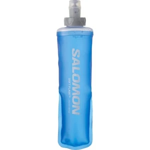 SALOMON Hydration Bottle Foldable Portable Water Bottle 2022 Model SOFT FLASK 25 - Picture 1 of 2