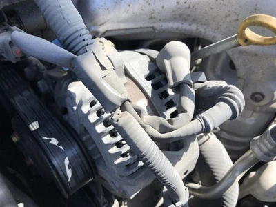 Alternator 100 Amp Fits 05-10 SCION TC 880907 - Image 1 of 4