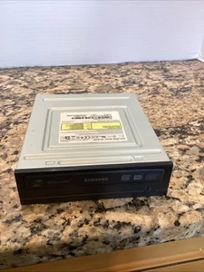 Toshiba Samsung SH-S183 SH-S183L/Bebn Optical Disc Drive - Picture 1 of 7