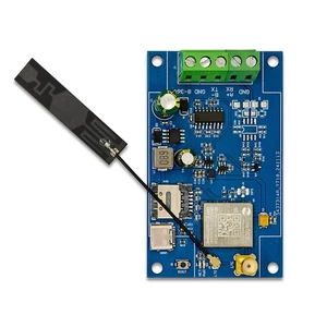 Air780E 4G to RS232 Module Data Transmission DTU Module USB5V/DC8-36V6365 - Picture 1 of 9