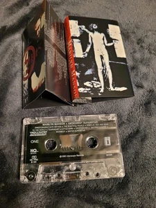Marilyn Manson Antichrist Superstar 1996 Cassette Tape Tested & Working - Picture 1 of 4
