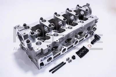 RED-LINE 21HY006 Zylinderkopf für HYUNDAI i30 (FD) für KIA CEE'D Schrägheck (ED) - Bild 1 von 4