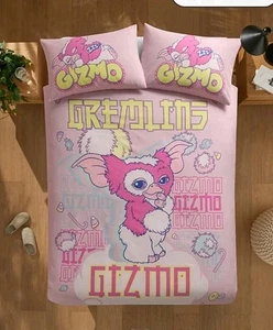 Gremlins Gizmo Duvet Set - Picture 1 of 2