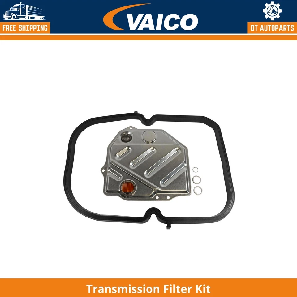 Kit de filtro de transmisión Vaico para Mercedes-Benz S600 1994-1995 6,0 L V12 Foto 1 de 1