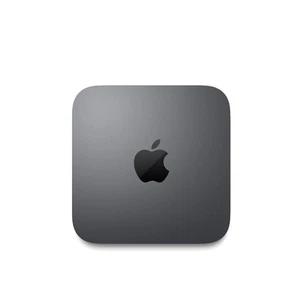 Apple Mac Mini 2018 i7 3,2GHz 6-Core 16GB 256GB SSD - Bild 1 von 4