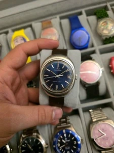 JLC Master Quartz - Picture 1 of 11