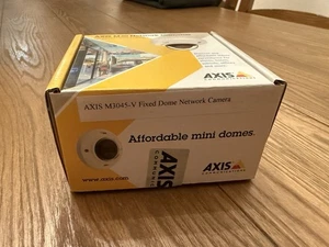 Axis M3045-V - Picture 1 of 4