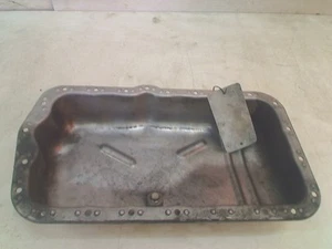 SUMP Renault Master II (FD/HD) Van 2.2 dCi 16V (G9T-720) 2004 033438a - Picture 1 of 2