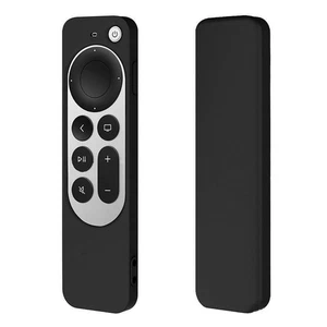 Multi-Colors Silicone Sleeve Protective Case For TV 4K 2021 6th Remote Control - Picture 1 of 17