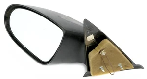 1997-1999 Dodge Neon Single Manual Left Side View Mirror Part Number CH1320134 - Picture 1 of 4