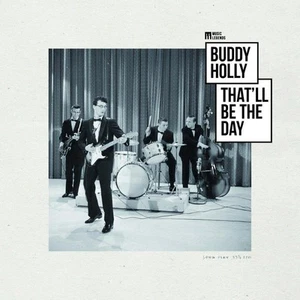 Buddy Holly That'Ll Be the Day (Vinyl) - Picture 1 of 1