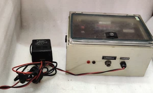 DYNAMIC LOAD MONITORING DLM1339 Digital MIT MOTOROLA Netzteil 2580162R02 - Bild 1 von 24