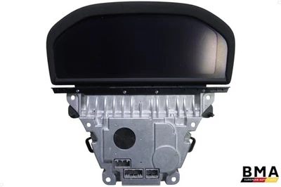 Conjunto de velocímetro de cuadro de instrumentos delantero McLaren 720S 2018-2023 OEM Foto 1 de 4