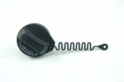 Tapa depósito original Volvo V70 S60 XC90 S80 XC60 V60 1999-2015 sin bloqueo Foto 1 de 4