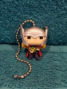 Funko Pop Thor Pocket Pop Light Pull or Fan Pull - Thor - Picture 1 of 2