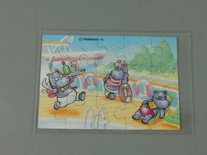 PUZZLE: barco de ensueño Happy Hippo o.r. - Imagen 1 de 1