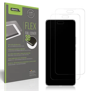 2x Full Cover matte Film for Huawei Nova 13 Pro Screen Protector Anti-Shock - Picture 1 of 7