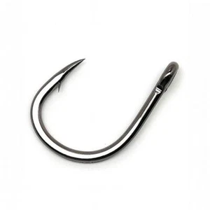 Gamakatsu Live Bait Hooks, Heavy Duty - 25PK - Picture 1 of 13