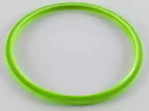 Tuttnauer T-Classic Extended Life Lid Sealing Green Gasket for Autoclave - Picture 1 of 2