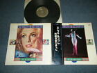 Michel Legrand Diana Ross Japan 1973 Swx-7003 Lp+Obi The World Of Michel Legrand