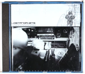 Fake Sound Of Progress by Lostprophets (CD, 2001) CD Sent Tracked - Picture 1 of 4