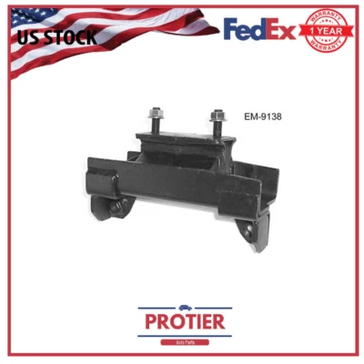 Montaje de transmisión manual 9138 para Isuzu Trooper 1986 Foto 1 de 3