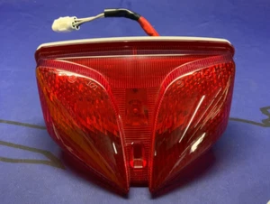 Suzuki Rear Tail Light GSXR-600/750 2012-2025 OEM 35710-14JA1 - Picture 1 of 20