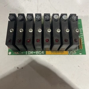SOFTROL IDR-8G4 - Picture 1 of 5