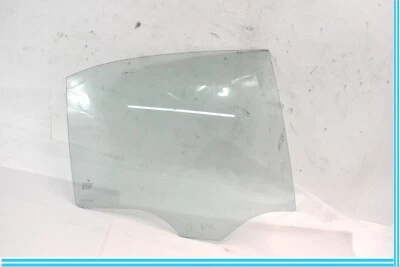 08-15 Mercedes W204 C250 C300 Puerta Trasera Lateral Derecha Auto Vidrio Fabricante de Equipo Original Foto 1 de 4