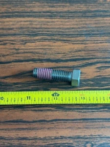 Polaris BOLT, S.S.(10) 7512573 OEM NEW - Picture 1 of 1